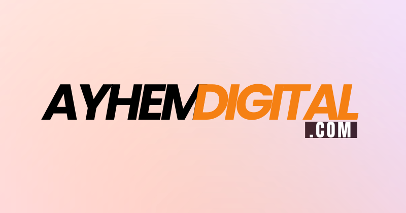 Ayhem Digital